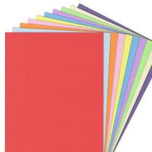 Papel de Colores paquete x 100 ( 10 colores )