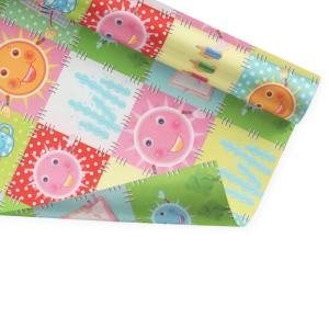 Papel de Regalo Avon x3
