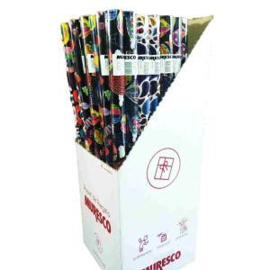 Papel de regalo Muresco Infantil x 1 mt