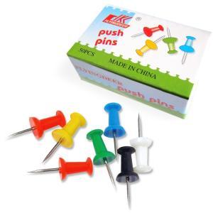 Pinchos colores