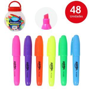 Resaltador Mini Pointer  x3