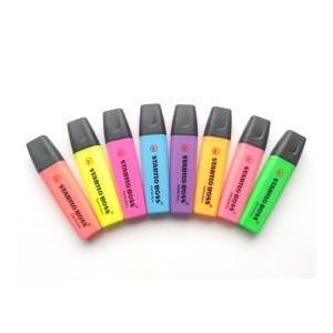 Resaltador Stabilo Boss Varios Colores