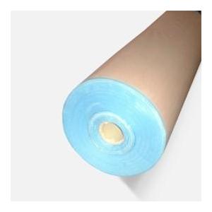 Rollo de Camilla Azul CORTO 37.50 cm ANCHO