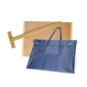 Set de 1/4w Dibujo