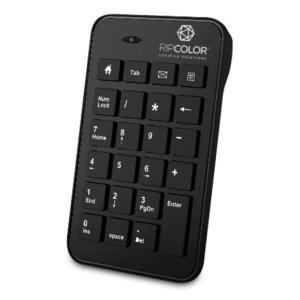 Telcado numerico RIPCOLOR