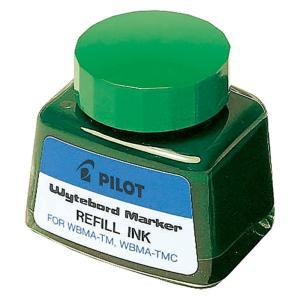 Tinta Pilot p/ Marcador PIZARRA VERDE