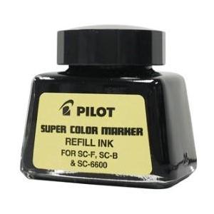 Tinta Pilot p/ Marcador Permanente NEGRO