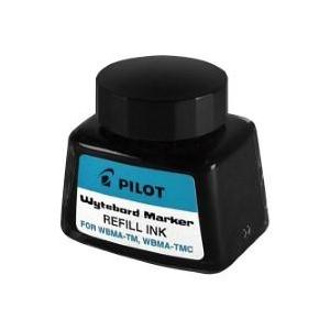 Tinta Pilot p/ Marcador Pizarra NEGRO