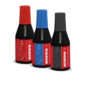 Tinta kores/POINTER para almohadilla
